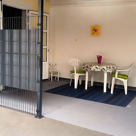 Apartments Orlic Povljana Ngoại thất bức ảnh