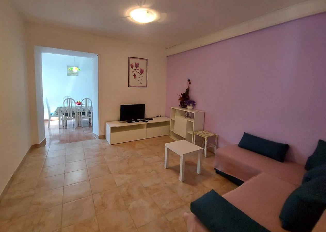 Apartments Orlic Povljana Ngoại thất bức ảnh