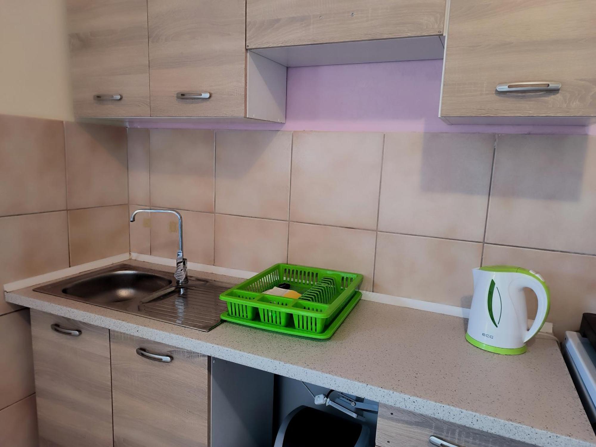 Apartments Orlic Povljana Phòng bức ảnh