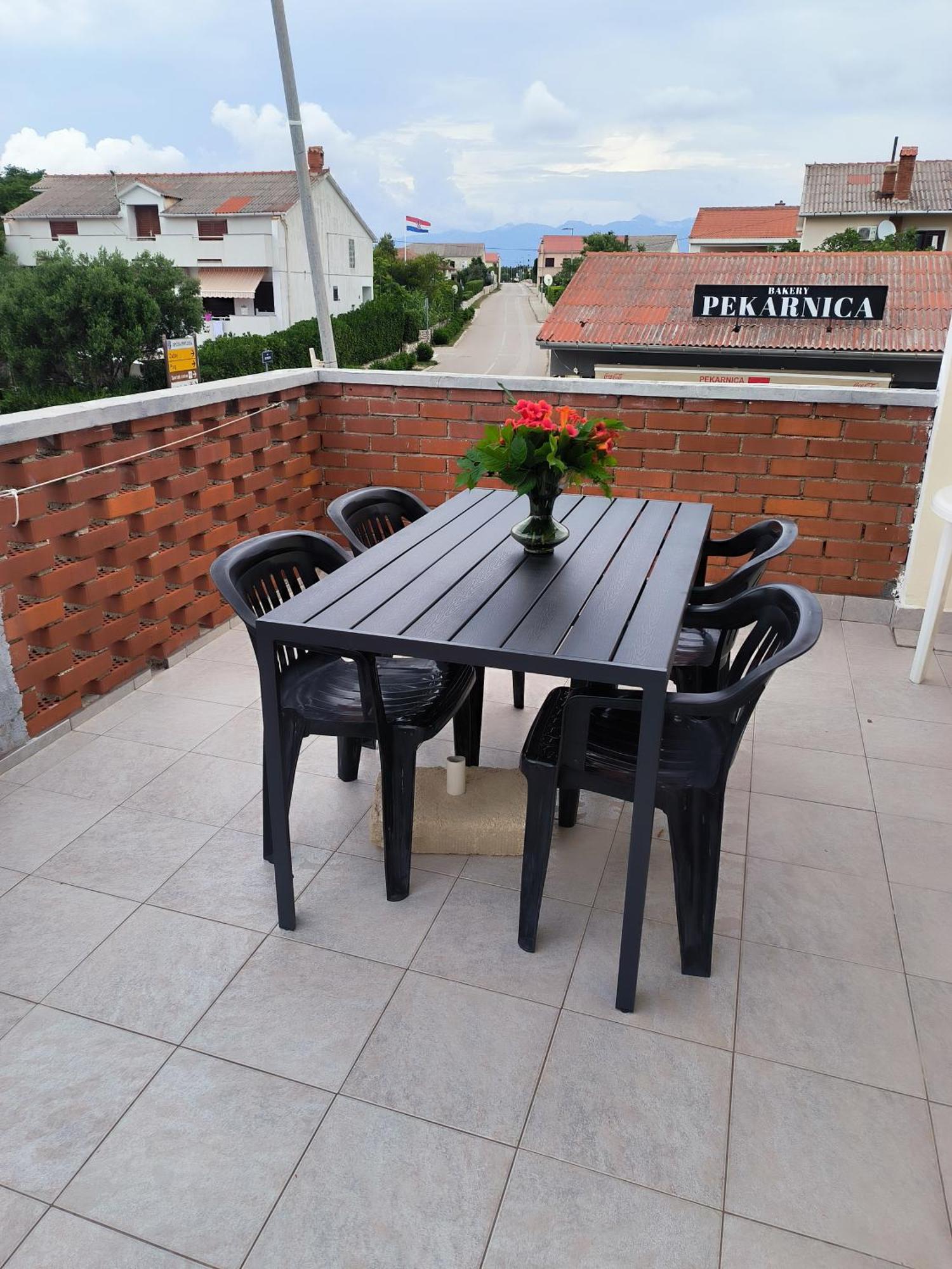 Apartments Orlic Povljana Phòng bức ảnh