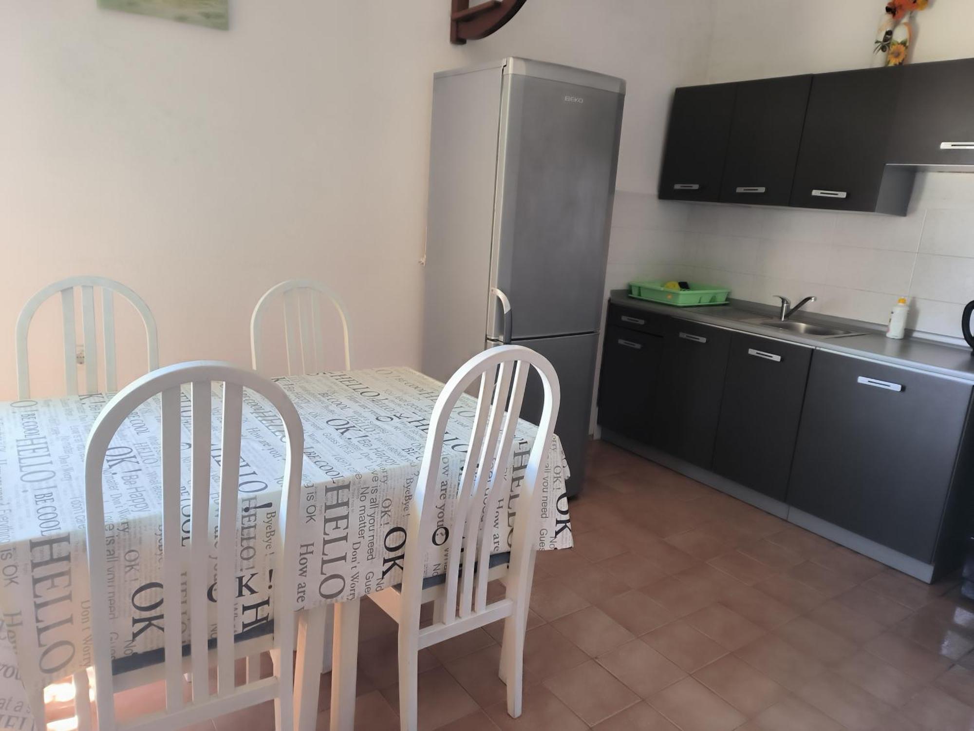 Apartments Orlic Povljana Ngoại thất bức ảnh