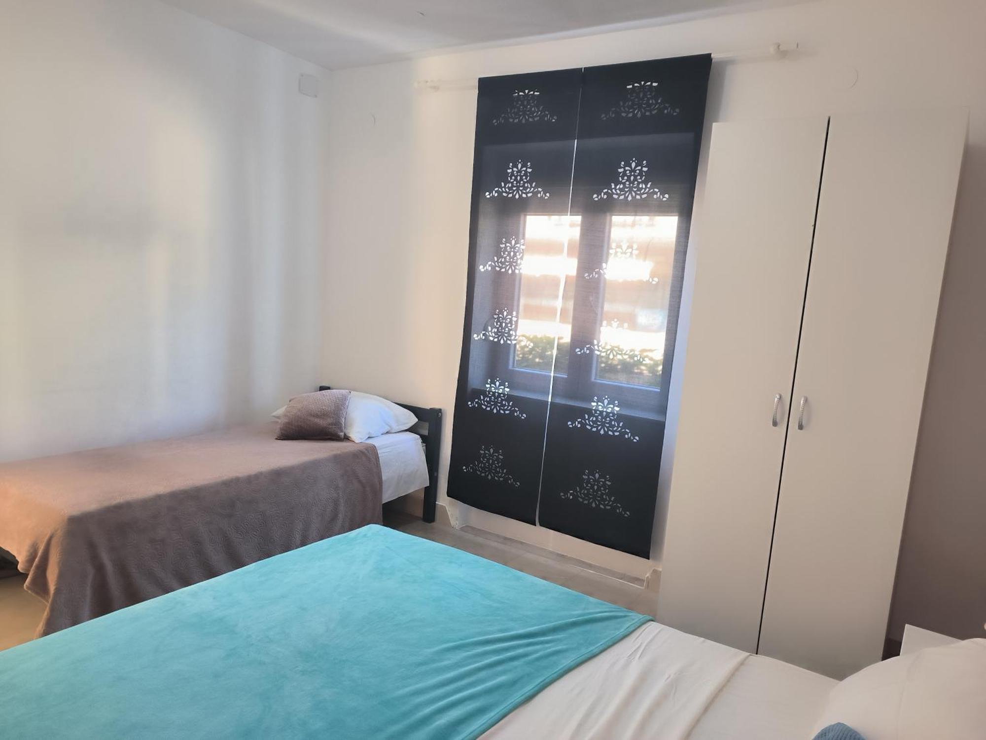 Apartments Orlic Povljana Ngoại thất bức ảnh