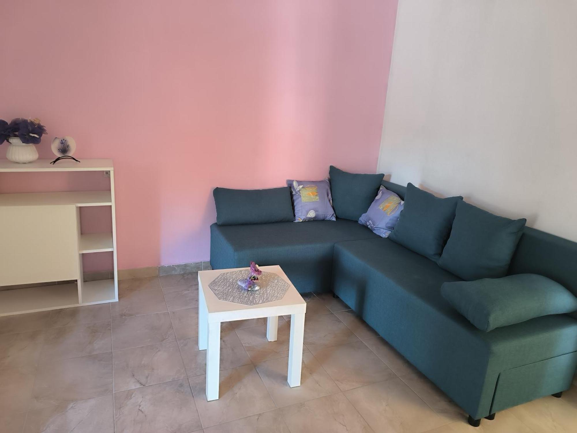 Apartments Orlic Povljana Ngoại thất bức ảnh