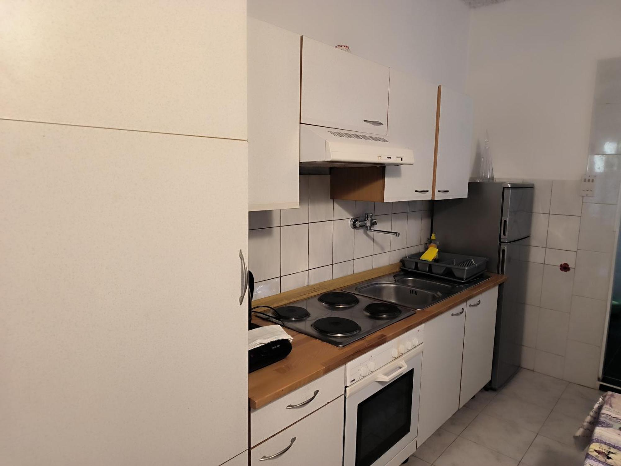Apartments Orlic Povljana Ngoại thất bức ảnh