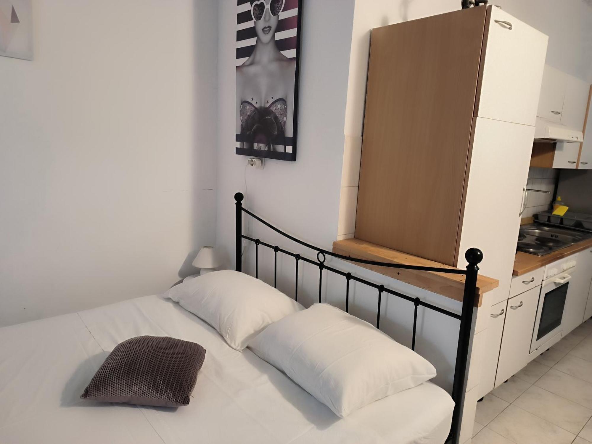 Apartments Orlic Povljana Ngoại thất bức ảnh