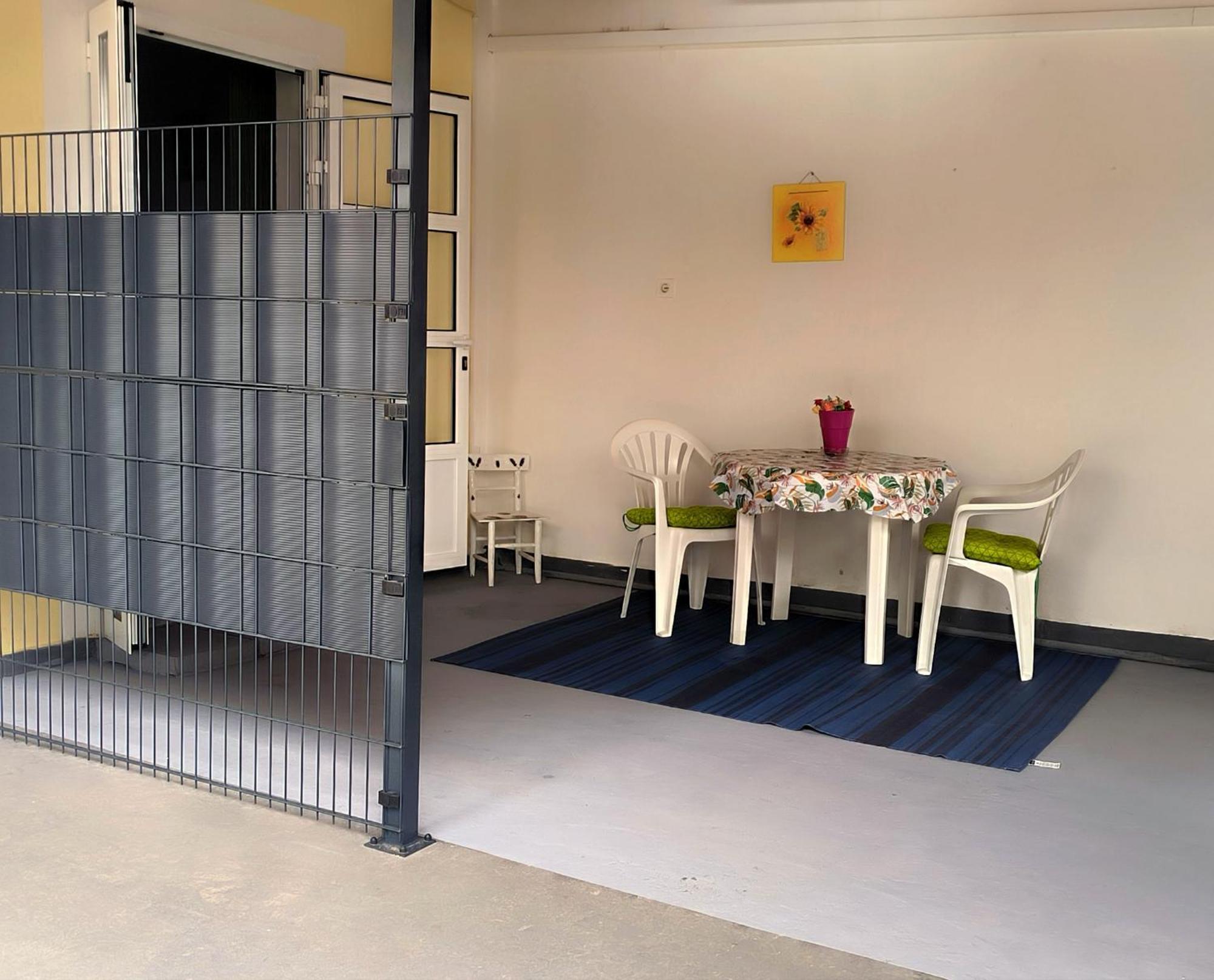 Apartments Orlic Povljana Ngoại thất bức ảnh